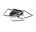 MOBILE | Ceiling lamp | Black mat | Metal