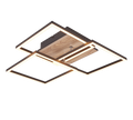 MOBILE | Ceiling lamp | Wood imitation | MDF