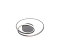 ZIBAL | Ceiling lamp | Titan | Metal