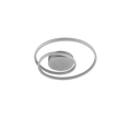 ZIBAL | Ceiling lamp | Titan | Metal