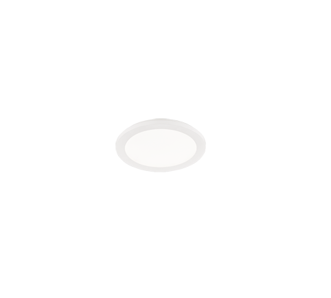 CAMILLUS | Ceiling lamp | White | Plastic