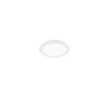 CAMILLUS | Ceiling lamp | White | Plastic