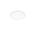 CAMILLUS | Ceiling lamp | White | Plastic