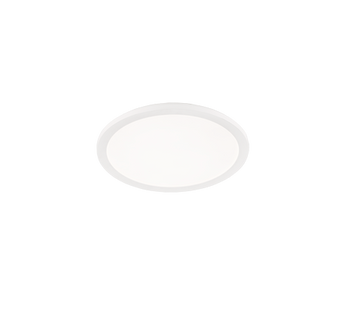 CAMILLUS | Ceiling lamp | White | Plastic