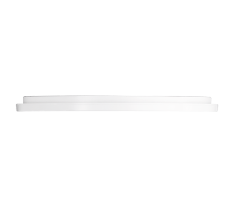 CAMILLUS | Ceiling lamp | White | Plastic