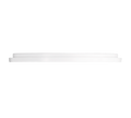 CAMILLUS | Ceiling lamp | White | Plastic