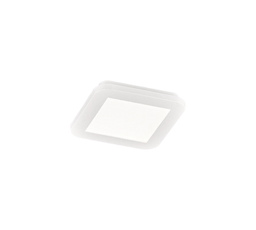 CAMILLUS | Ceiling lamp | White | Plastic
