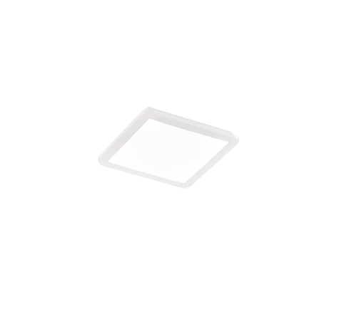 CAMILLUS | Ceiling lamp | White | Plastic