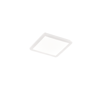 CAMILLUS | Ceiling lamp | White | Plastic