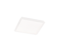 CAMILLUS | Ceiling lamp | White | Plastic