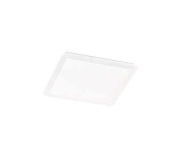 CAMILLUS | Ceiling lamp | White | Plastic