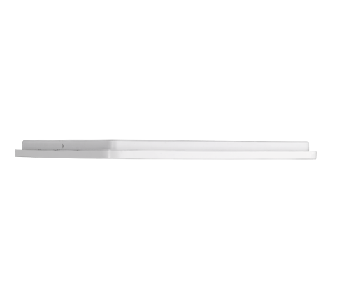 CAMILLUS | Ceiling lamp | White | Plastic
