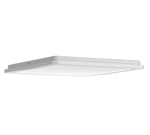 CAMILLUS | Ceiling lamp | White | Plastic