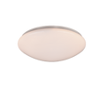 LUKIDA | Ceiling lamp | White | Plastic