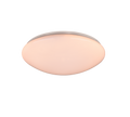 LUKIDA | Ceiling lamp | White | Plastic