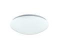 LUKIDA | Ceiling lamp | White | Plastic