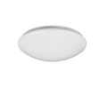 LUKIDA | Ceiling lamp | White | Plastic