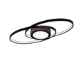 GALAXY | Ceiling lamp | Anthracite | Metal