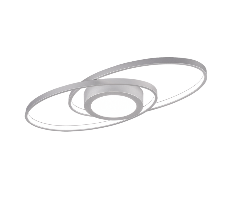 GALAXY | Ceiling lamp | Titan | Metal