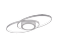 GALAXY | Ceiling lamp | Titan | Metal