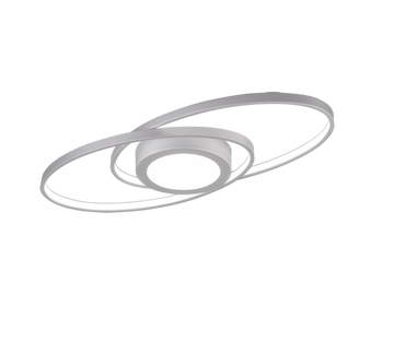 GALAXY | Ceiling lamp | Titan | Metal