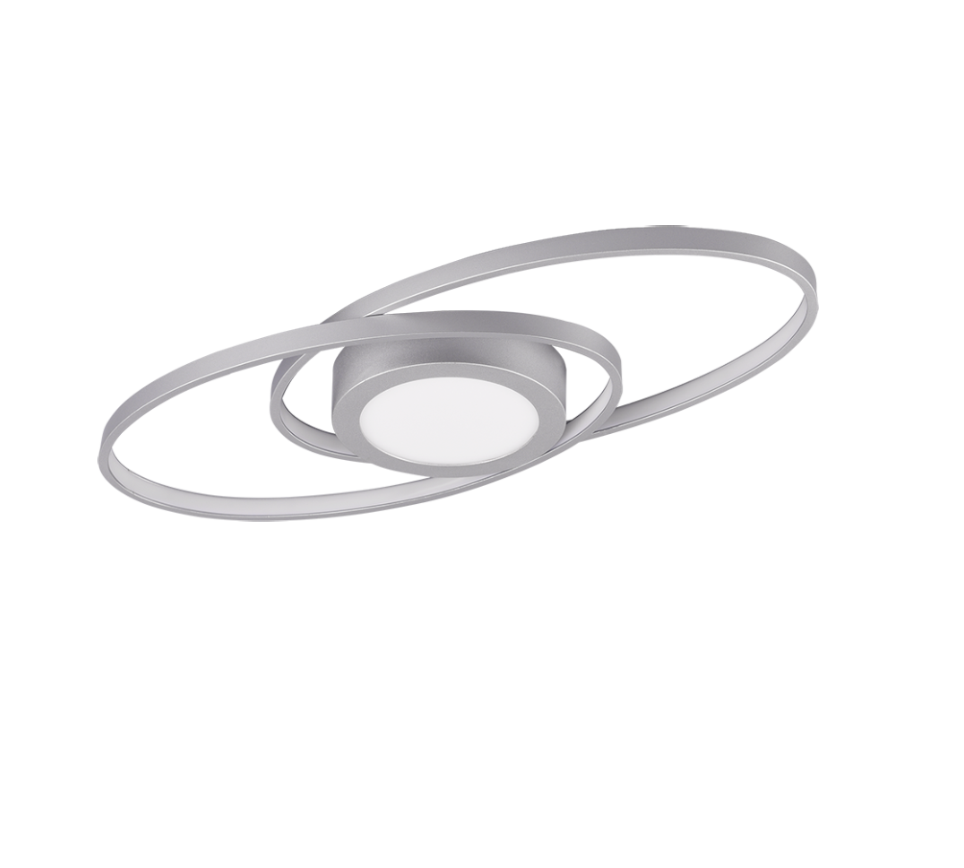 GALAXY | Ceiling lamp | Titan | Metal