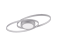 GALAXY | Ceiling lamp | Titan | Metal