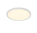 JOKO | Ceiling lamp | White | Plastic