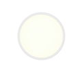 JOKO | Ceiling lamp | White | Plastic