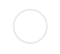 JOKO | Ceiling lamp | White | Plastic