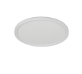 JOKO | Ceiling lamp | White | Plastic
