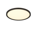 JOKO | Ceiling lamp | Black | Plastic