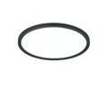 JOKO | Ceiling lamp | Black | Plastic