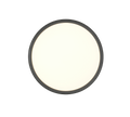 JOKO | Ceiling lamp | Black | Plastic
