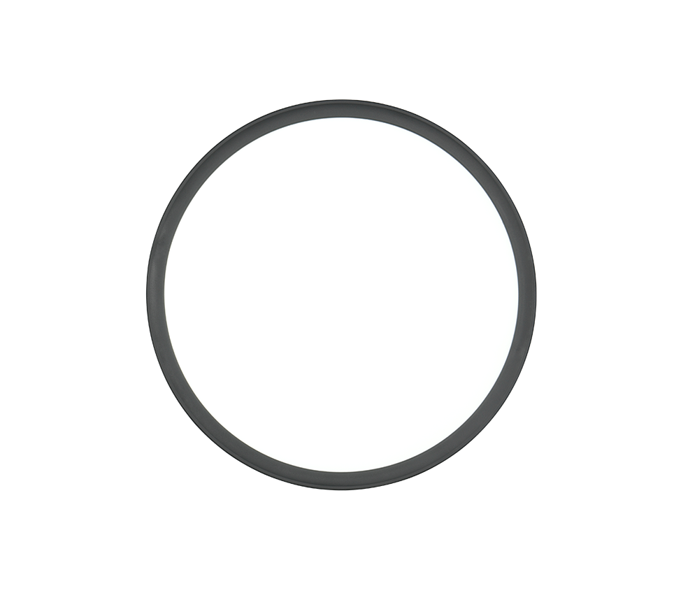 JOKO | Ceiling lamp | Black | Plastic