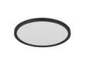 JOKO | Ceiling lamp | Black | Plastic