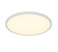 JOKO | Ceiling lamp | White | Plastic