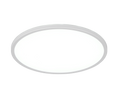 JOKO | Ceiling lamp | White | Plastic