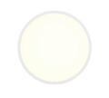 JOKO | Ceiling lamp | White | Plastic