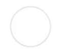 JOKO | Ceiling lamp | White | Plastic