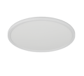 JOKO | Ceiling lamp | White | Plastic