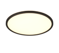 JOKO | Ceiling lamp | Black | Plastic