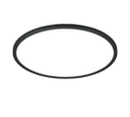 JOKO | Ceiling lamp | Black | Plastic