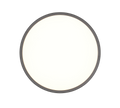 JOKO | Ceiling lamp | Black | Plastic