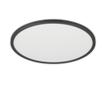 JOKO | Ceiling lamp | Black | Plastic