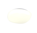 ROTUNDA | Ceiling lamp | White | Plastic