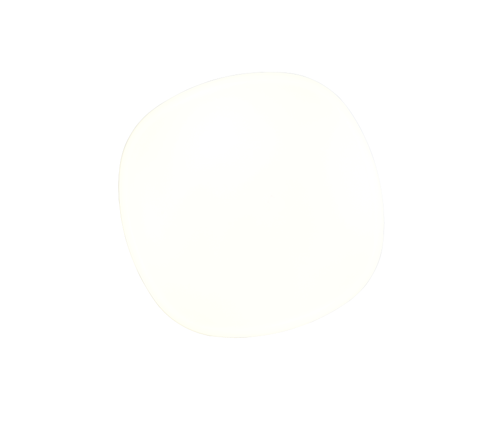 ROTUNDA | Ceiling lamp | White | Plastic