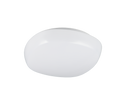 ROTUNDA | Ceiling lamp | White | Plastic