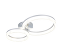MOVA | Ceiling lamp | Chrome | Metal