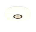SANO | Ceiling lamp | White | Plastic